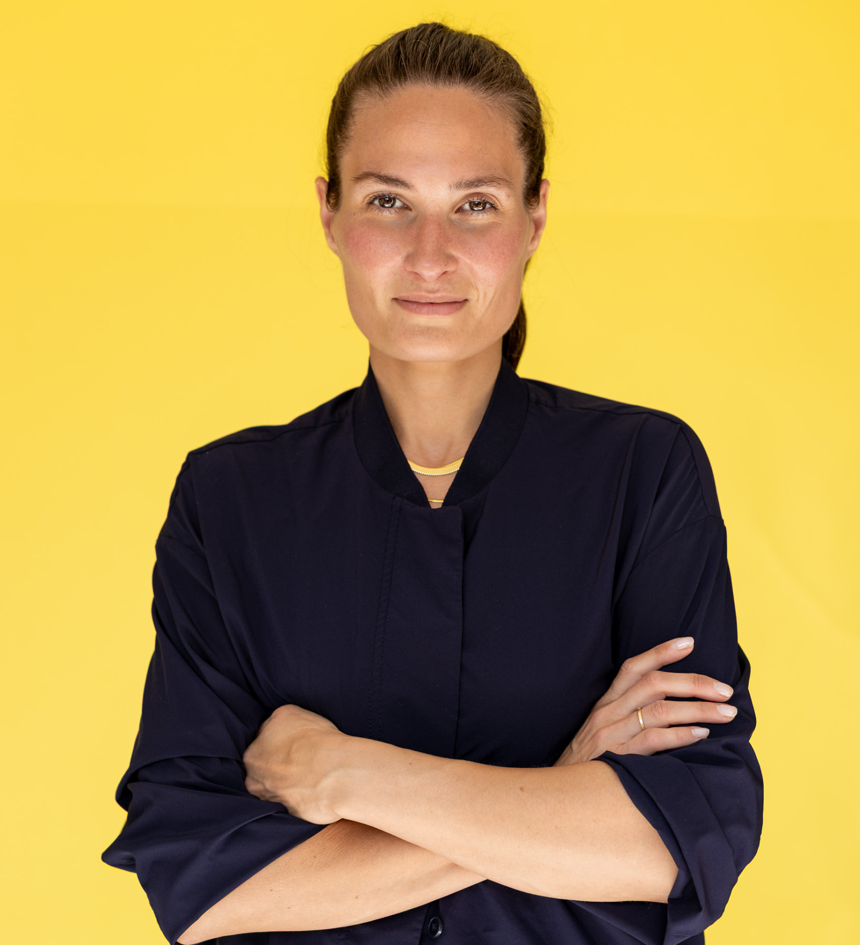 Lilly Volk